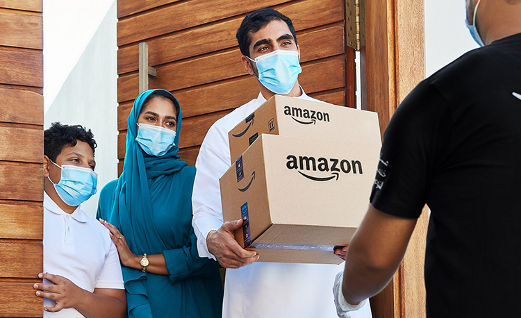 Saudi Cargo & BNPL: How Female Spending Reshapes Middle East E-commerce