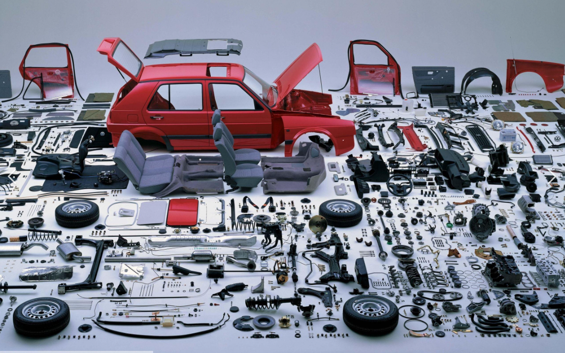 China to the Middle East, Demand for Transportation in the Middle East Automotive Market