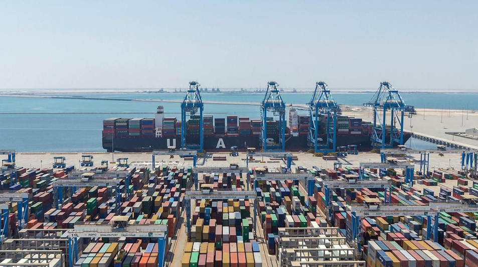 Shipping to Saudi, Can the Destination Port Be Changed After Booking Ocean Freight?