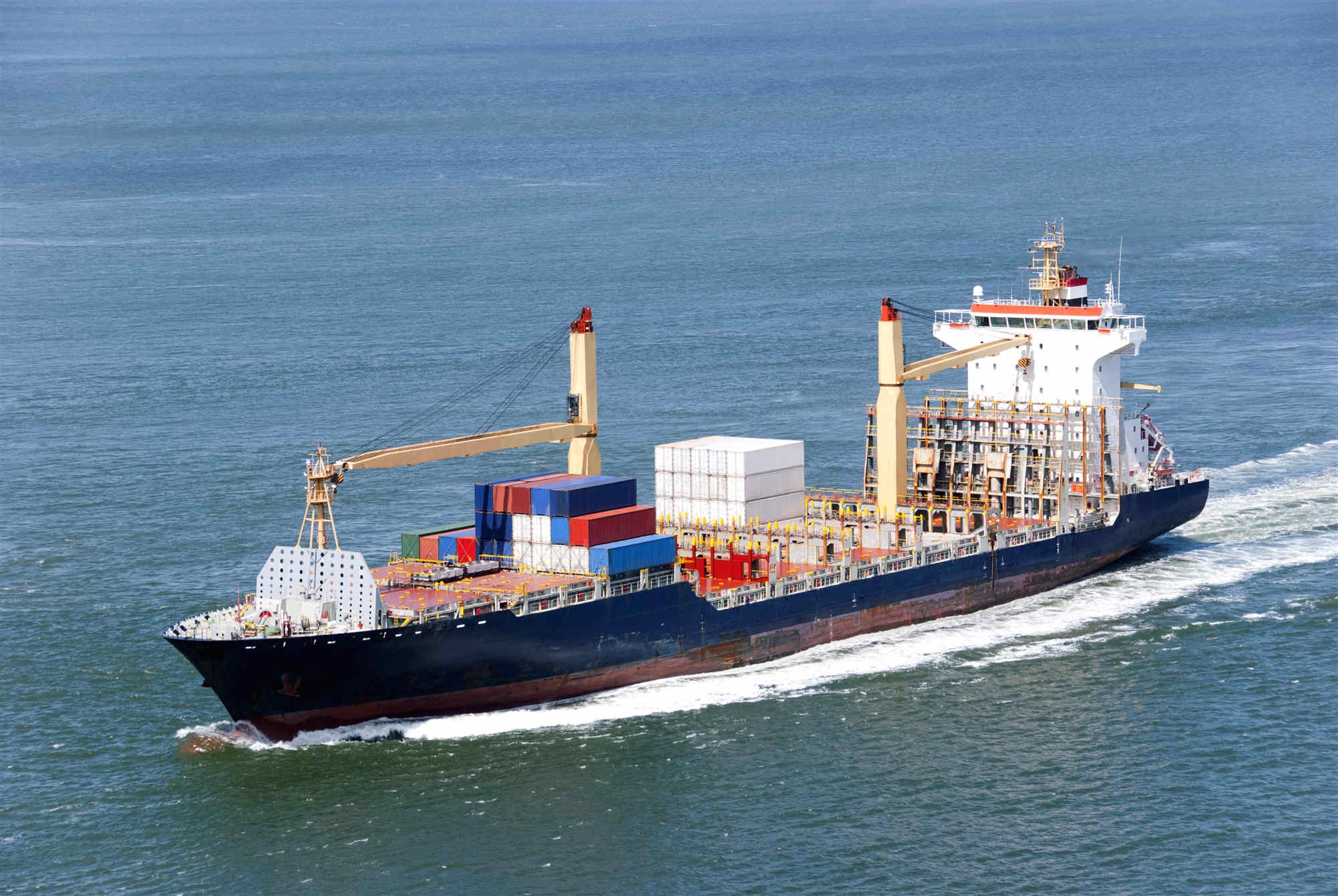 China to Middle Eastern, Why Is Steel Selling Well In Middle Eastern Countries?