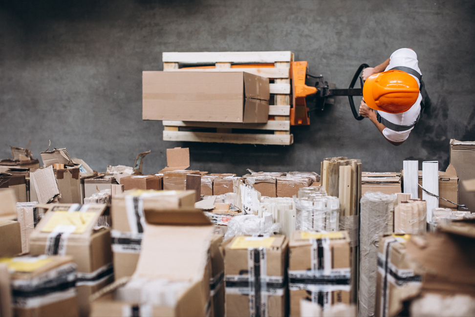 Amazon Middle East Stations FBA Fulfillment Centers