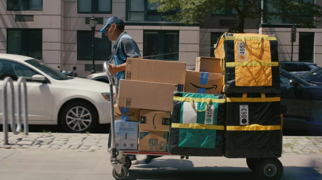 Exporting Fragile Goods to the Middle East Market