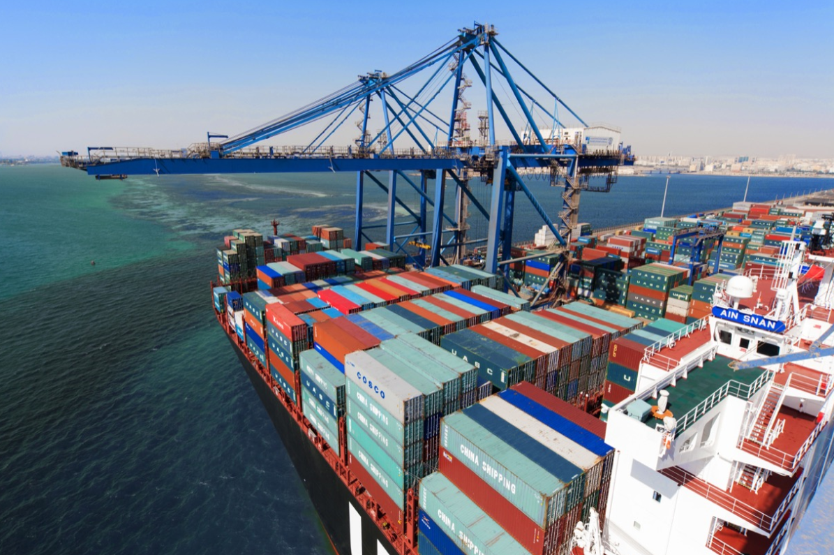 Preparations for Ramadan in the Middle East