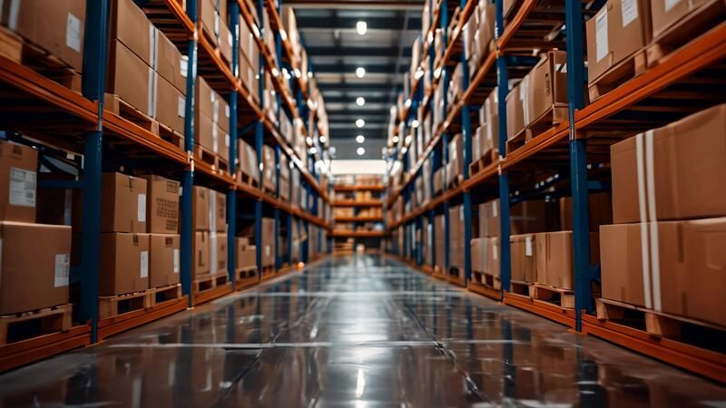 What Support Does Saudi FBA Offer to Cross-Border Sellers