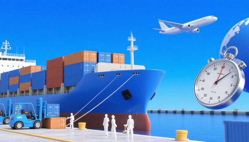 Dropshipping to the Middle East, How to Streamline and Optimize the Shipping Process?