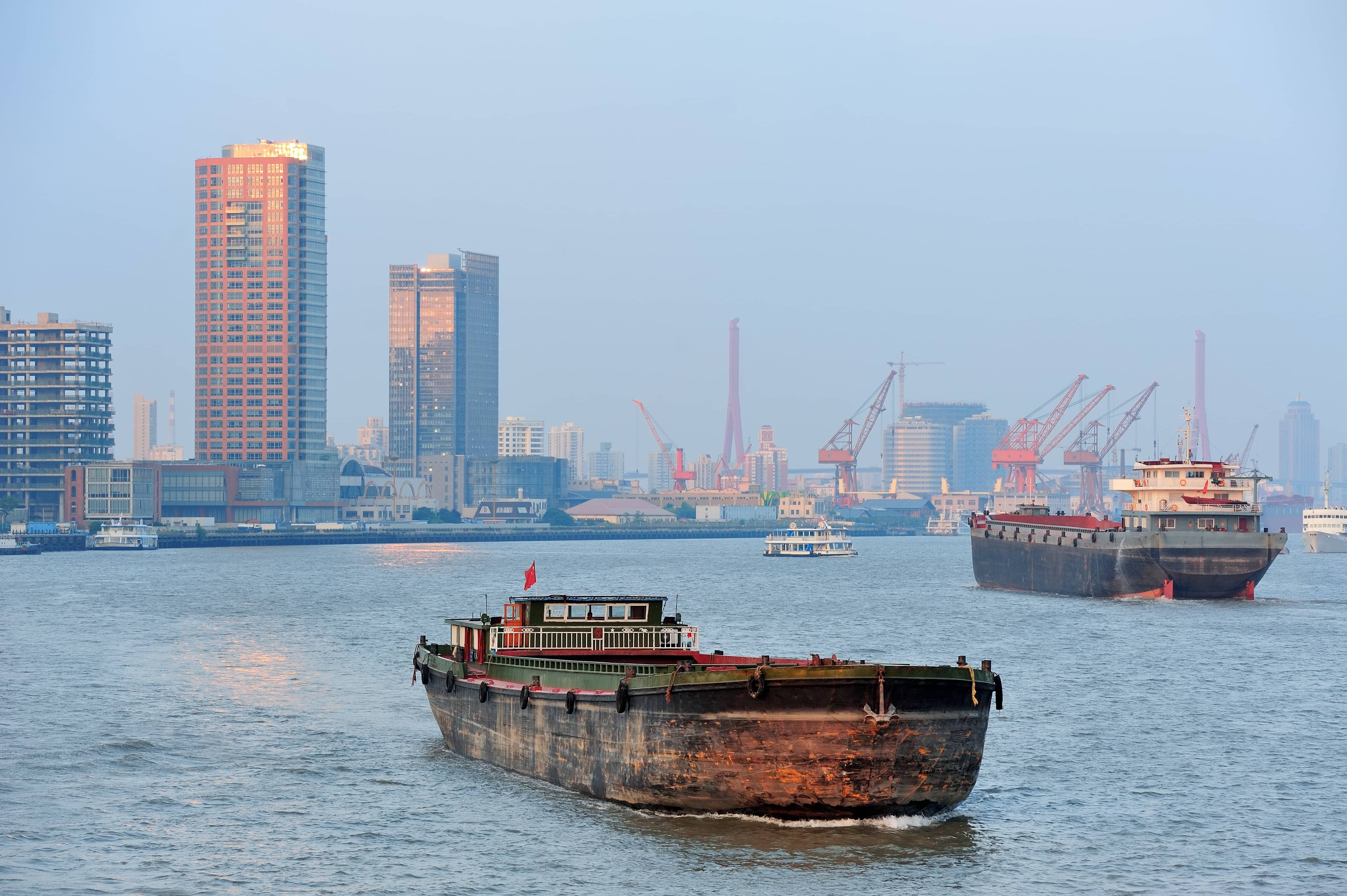 Can Sensitive Goods be Shipped to Dubai?