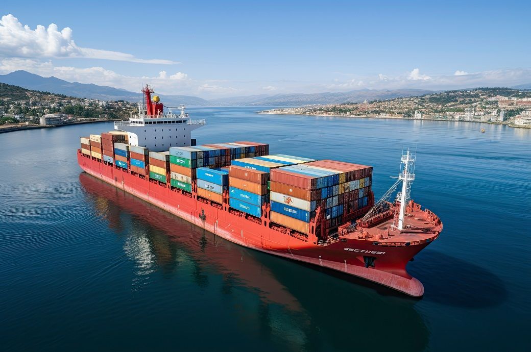 How to Choose Between Sea and Air Freight for Saudi FBA First‑mile Shipping