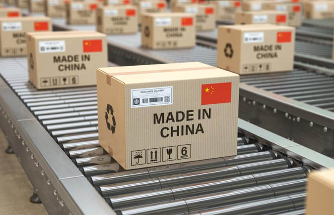 Logistics Restrictions for Textiles Shipped to Saudi