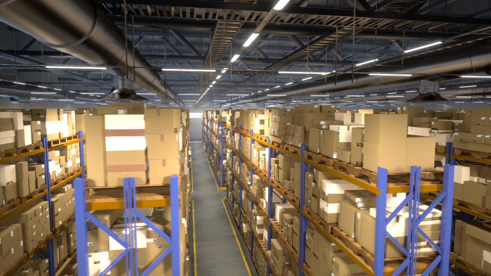 Shipping to Saudi, Suitable Goods for Middle East Cross-Border Special Line Logistics