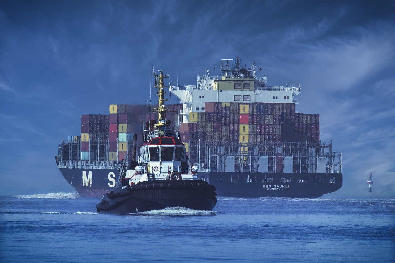 Matching Appropriate Dedicated Line Logistics for Noon Sellers Shipping to Saudi Arabia