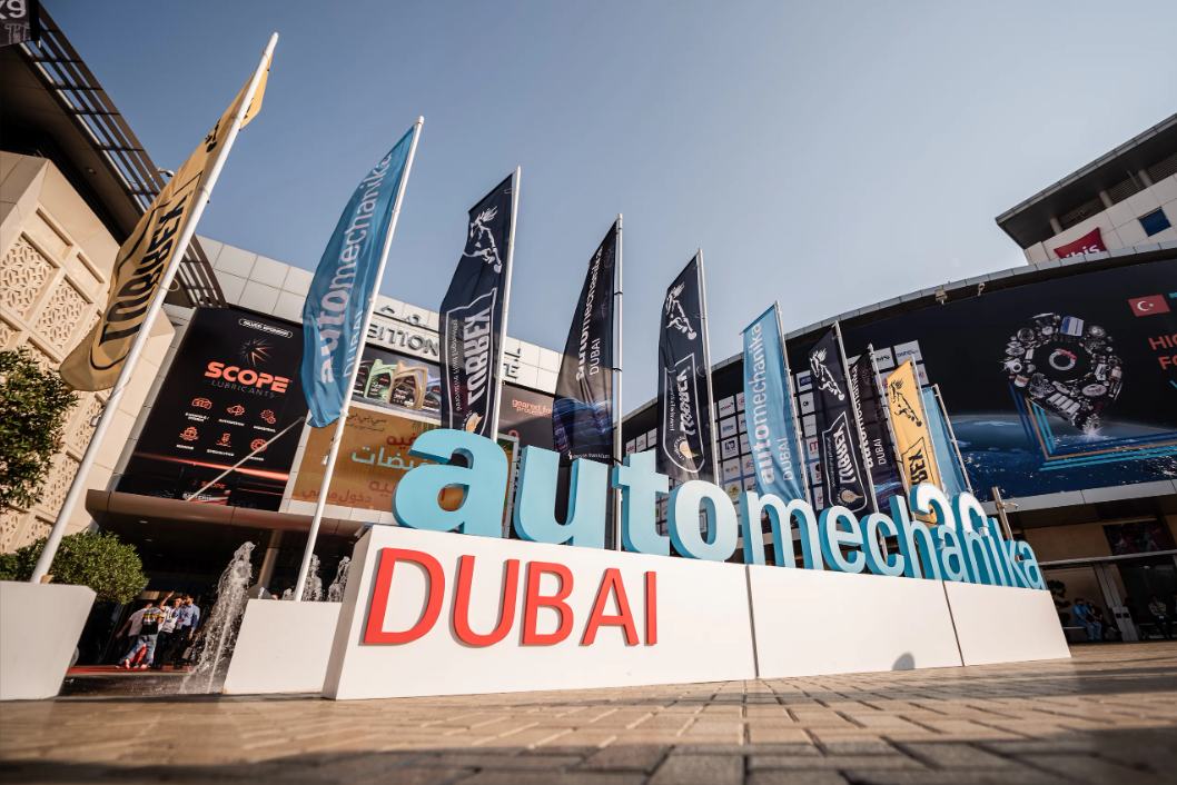 Dubai Cargo, Why Consolidate Goods in Dubai Before Transshipment for Middle East Trade