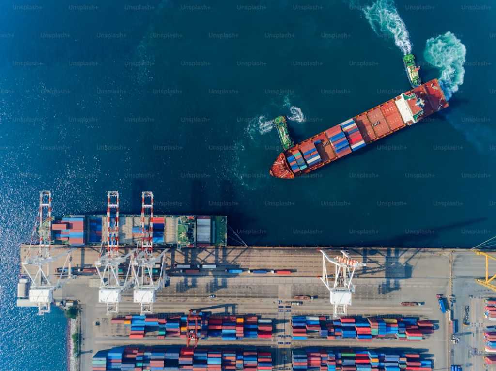 Which Goods Are Directly Classified as Contraband by Customs for Dubai‑Dedicated Shipping Lines